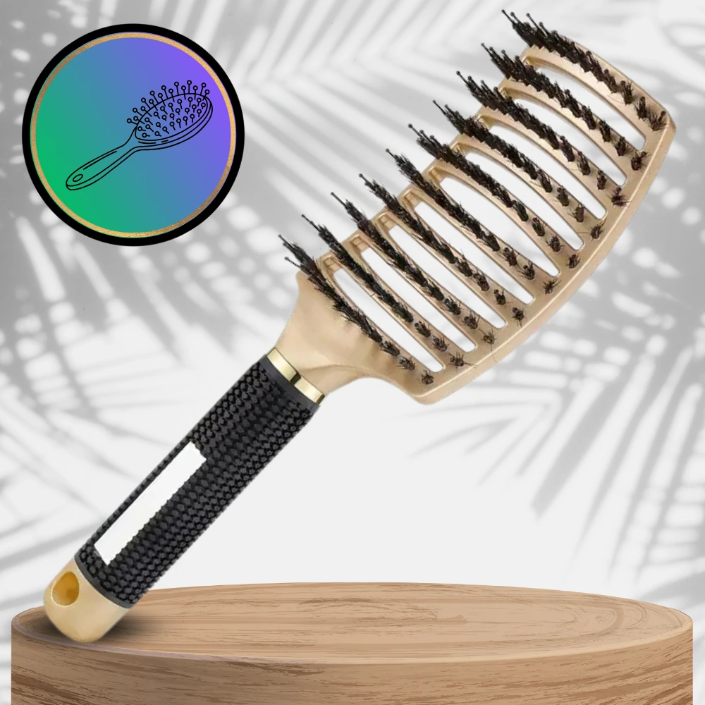 Plaukų šukos P1 P56