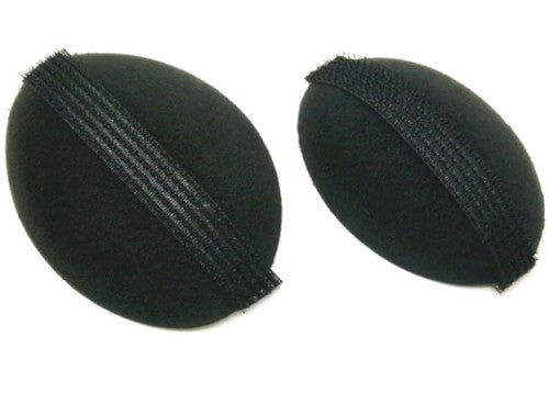 Plaukus pakeliantis segtukas E34 juodas P329