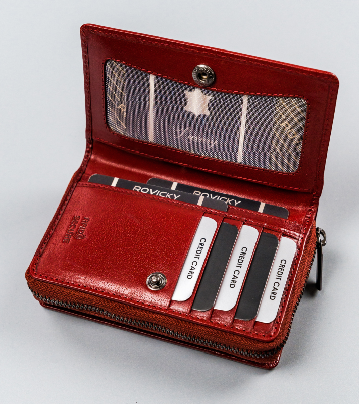 Piniginė moterims Rovicky L2 N315