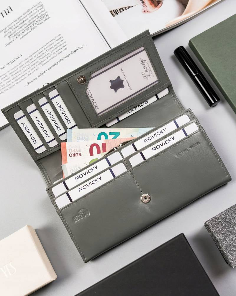 Piniginė moterims 4U Cavaldi D16 N137