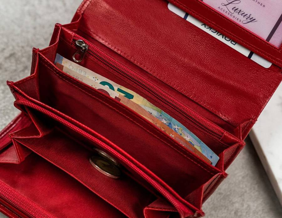 Piniginė moterims 4U Cavaldi D20 N139