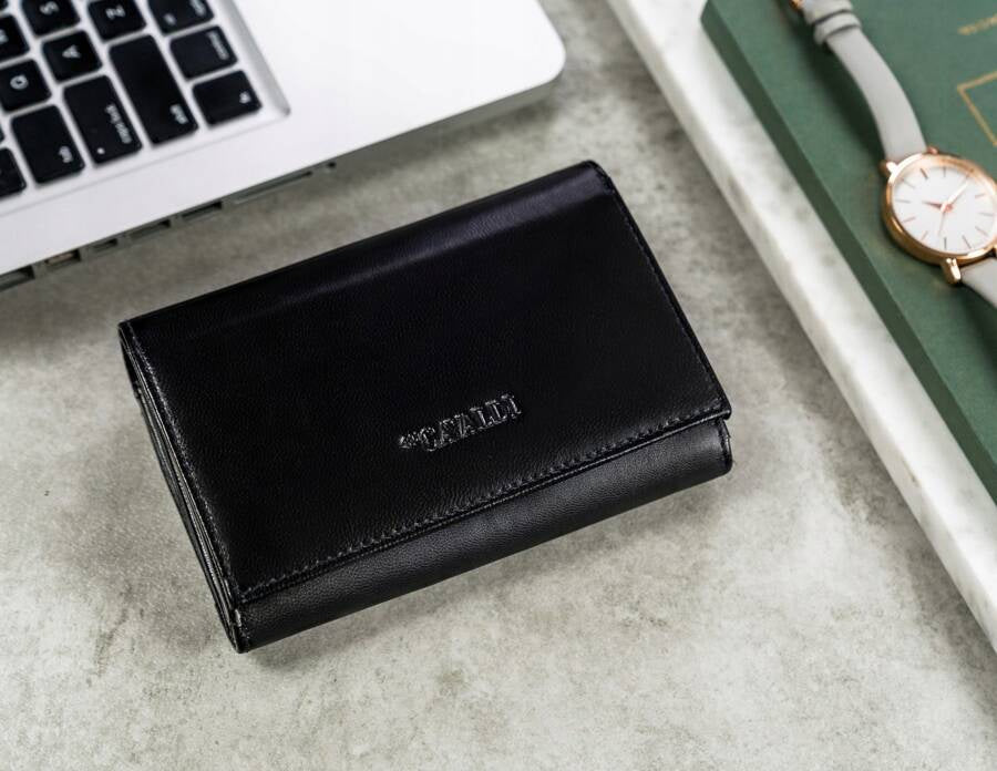 Piniginė moterims 4U Cavaldi D26 N141