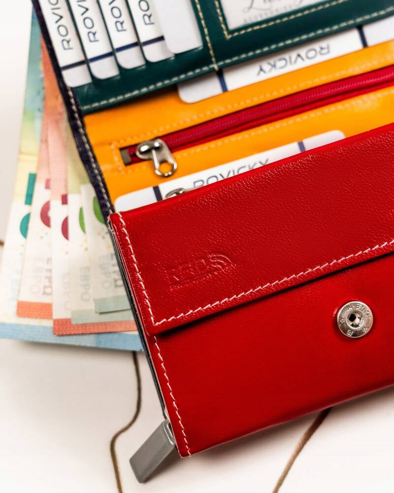 Piniginė moterims 4U Cavaldi D38 N142