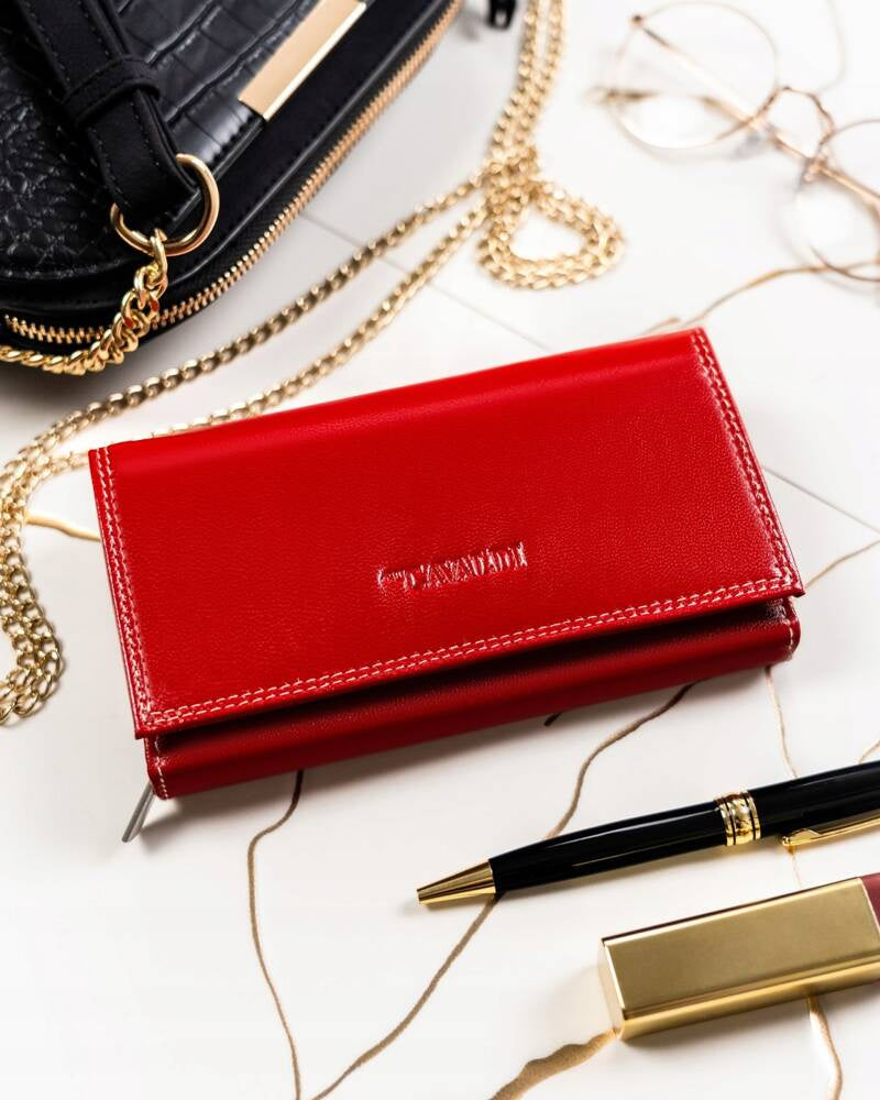 Piniginė moterims 4U Cavaldi D39 N143