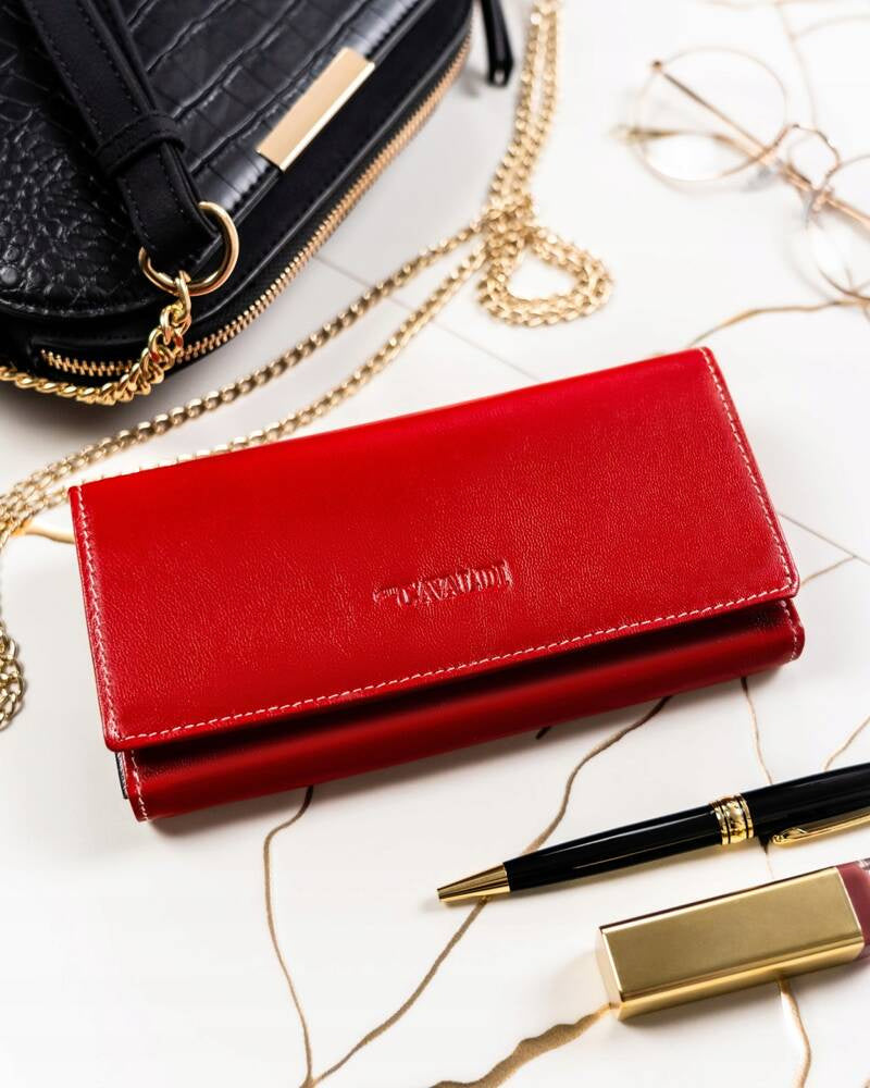 Piniginė moterims 4U Cavaldi D41 N145