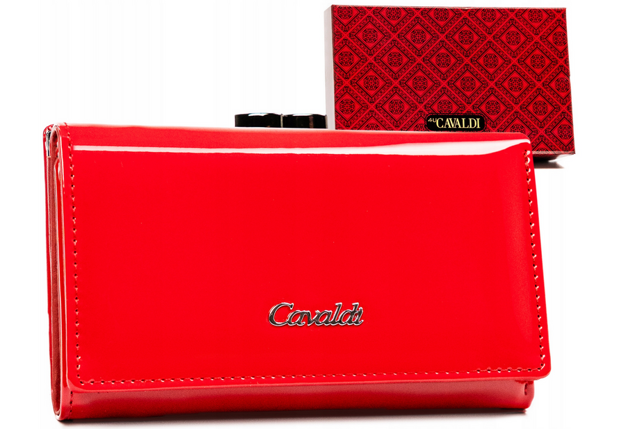Piniginė moterims 4U Cavaldi D104 N152