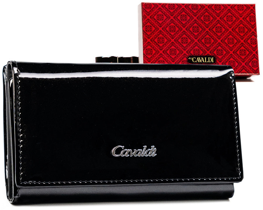 Piniginė moterims 4U Cavaldi D105 N153