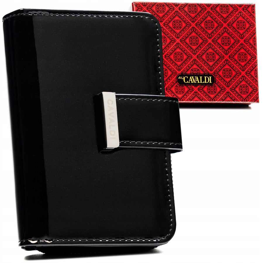 Piniginė moterims 4U Cavaldi D112 N155