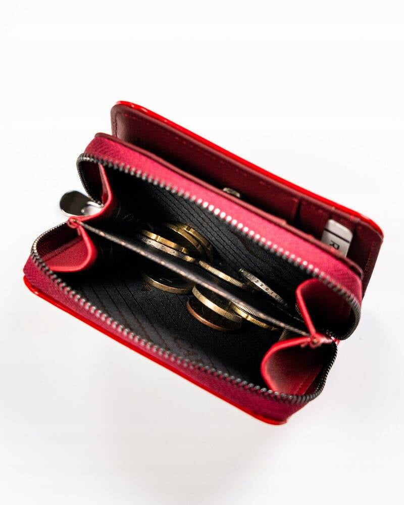 Piniginė moterims 4U Cavaldi D113 N156