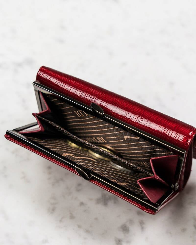 Piniginė moterims 4U Cavaldi D140 N162