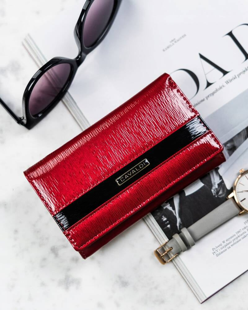 Piniginė moterims 4U Cavaldi D141 N163