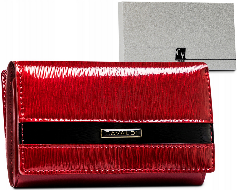 Piniginė moterims 4U Cavaldi D141 N163