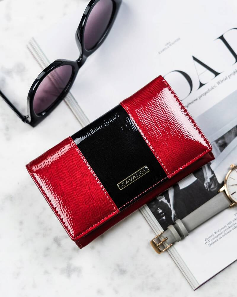 Piniginė moterims 4U Cavaldi D143 N164