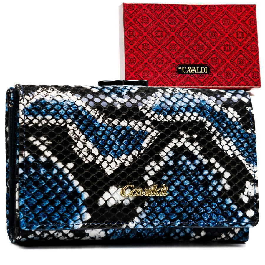 Piniginė moterims 4U Cavaldi D146 N167