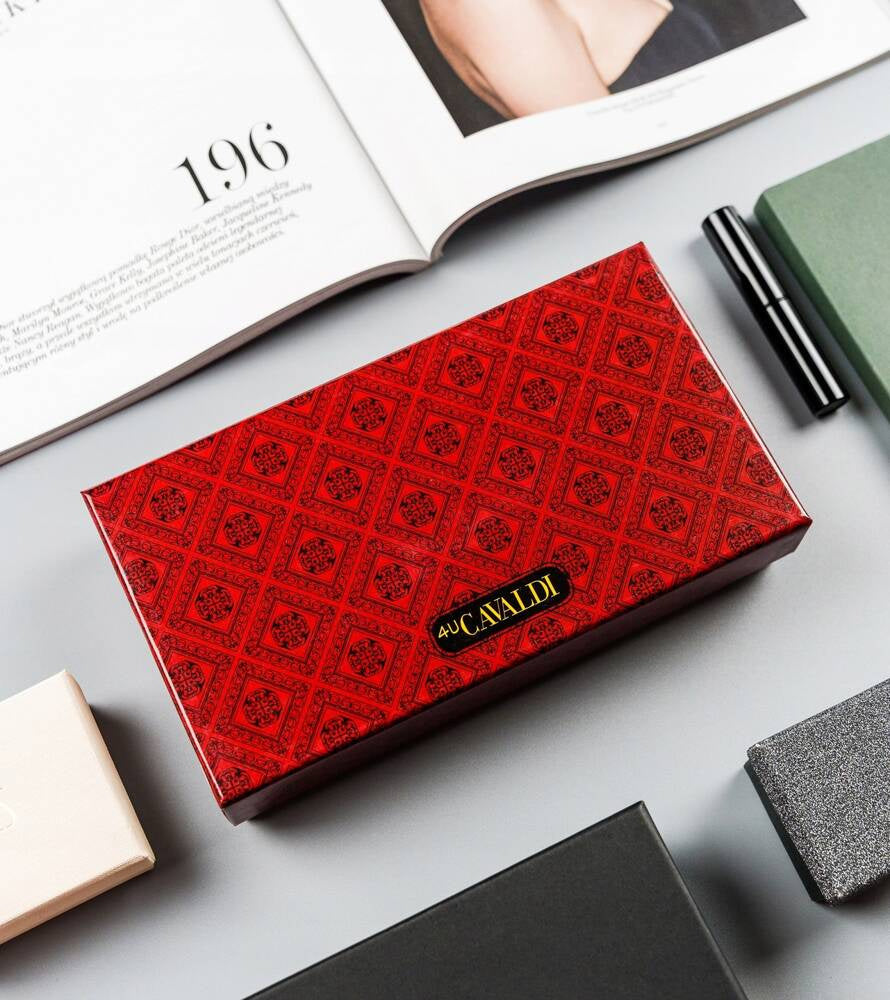 Piniginė moterims 4U Cavaldi D150 N168