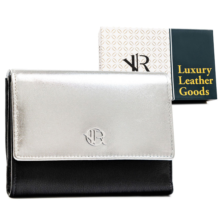 Piniginė moterims Rovicky L180 N278