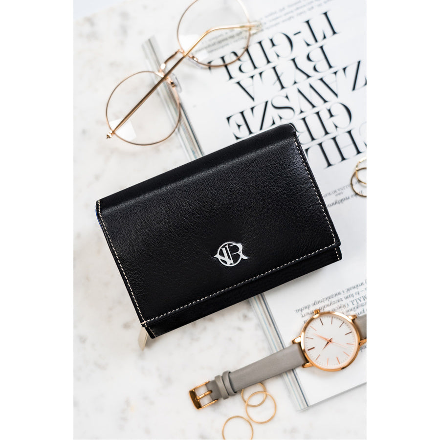 Piniginė moterims Rovicky L181 N279