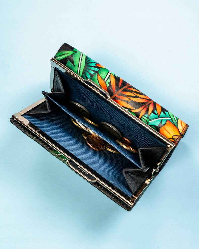 Piniginė moterims Rovicky L220 N306