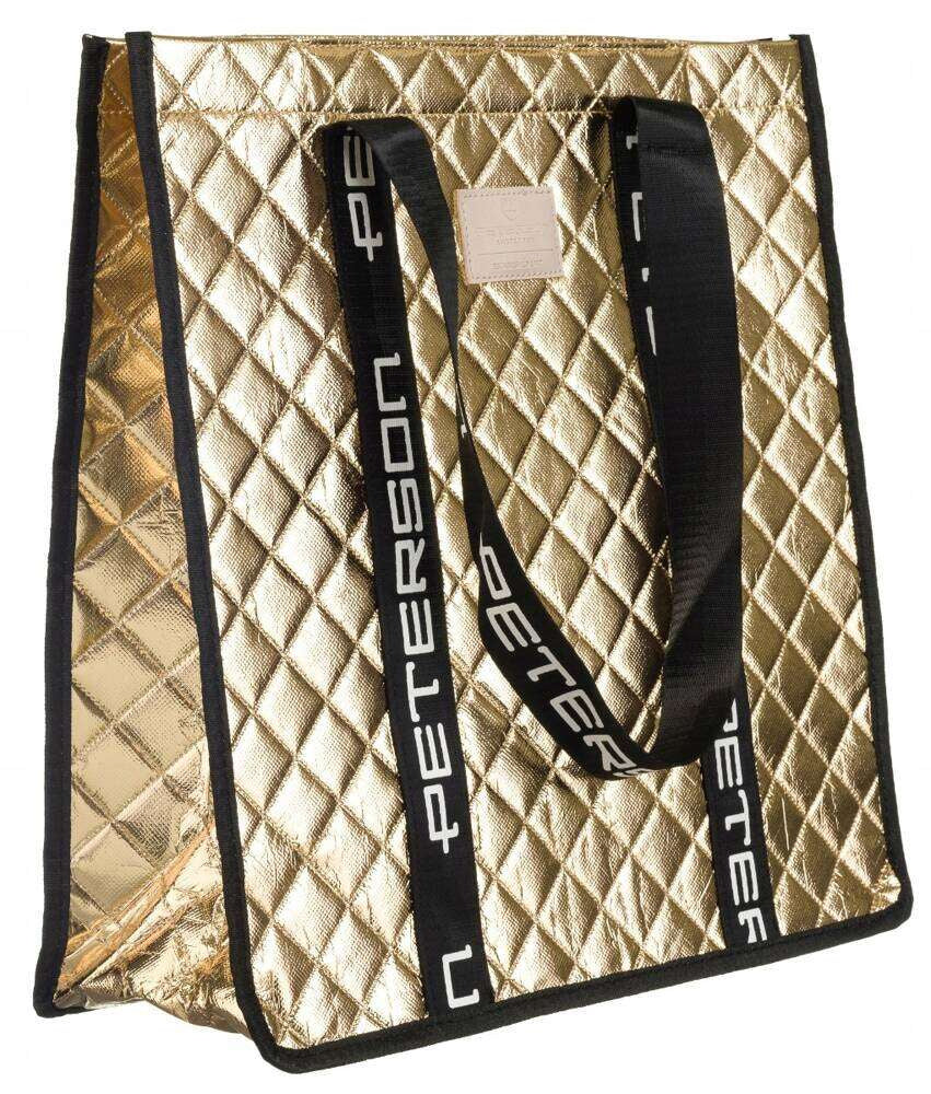 Didelė moteriška rankinė Peterson