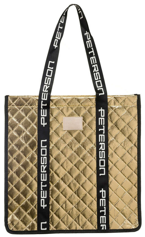 Didelė moteriška rankinė Peterson