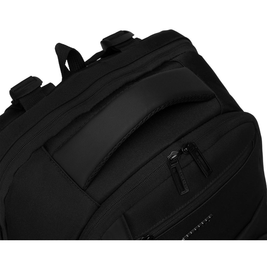 Ergonomiška kuprinė „Peterson“ nešiojamajam kompiuteriui, darbui ir kelionėms K36