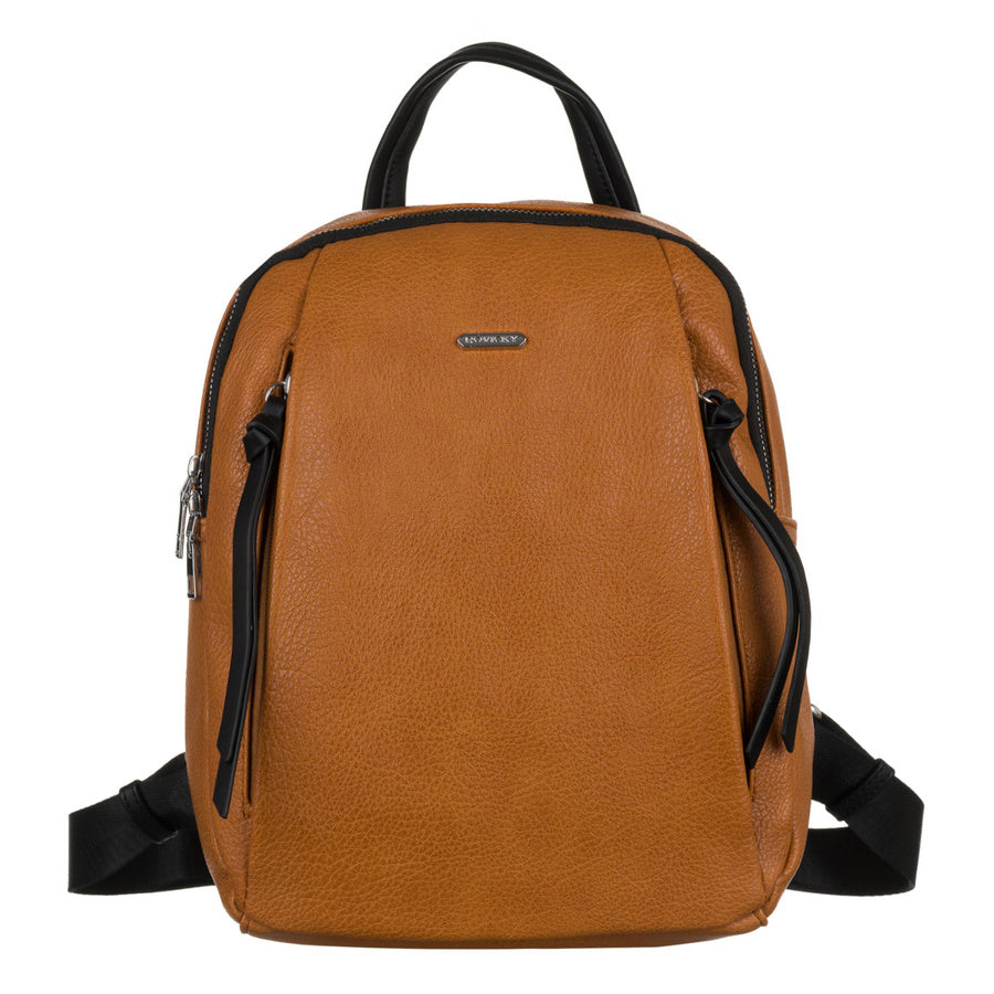 Kuprinė moterims Rovicky 6727, ruda