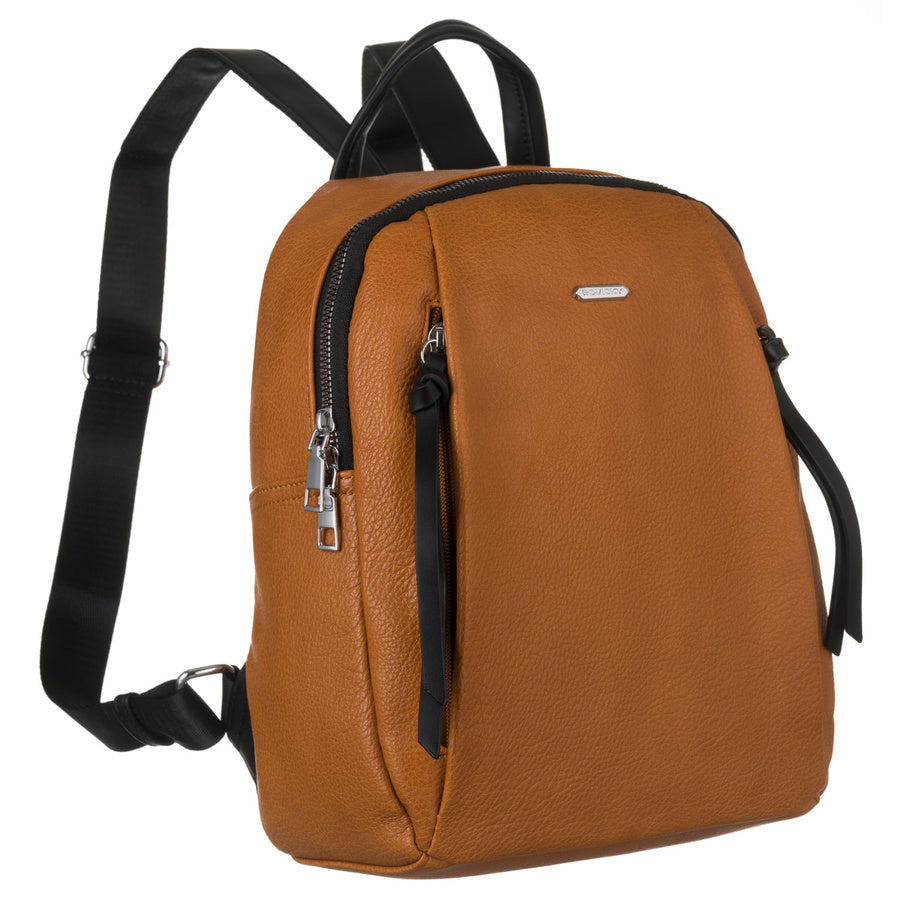 Kuprinė moterims Rovicky 6727, ruda