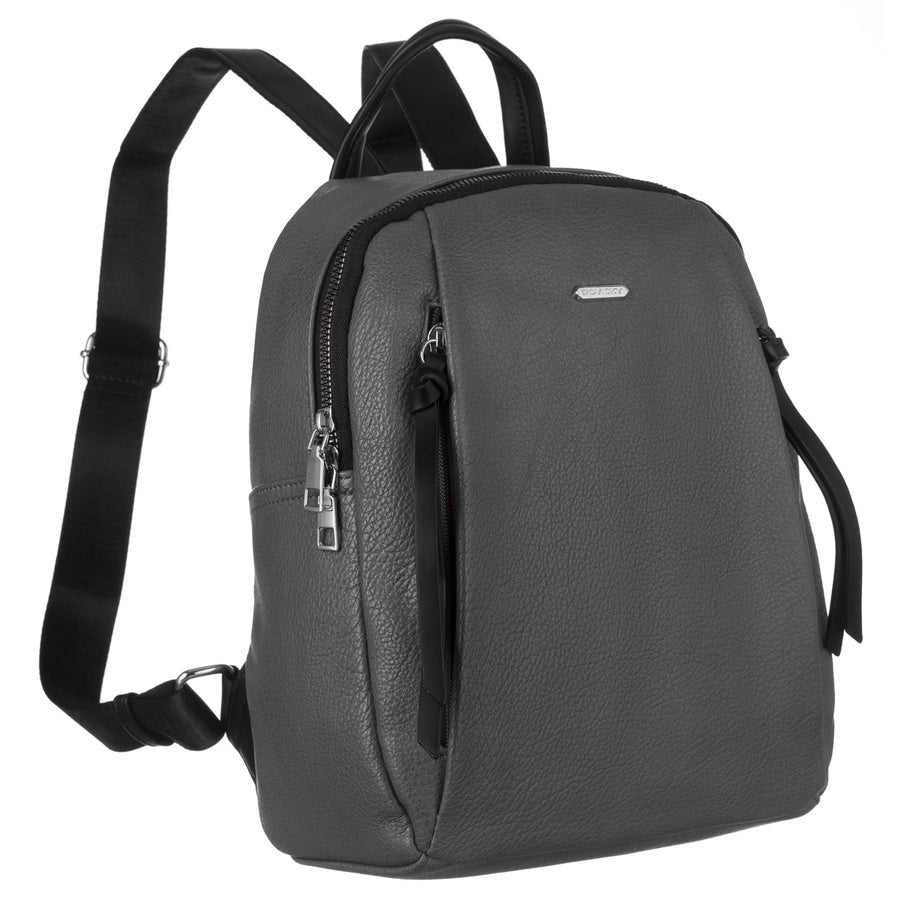 Kuprinė moterims Rovicky 6727, pilka