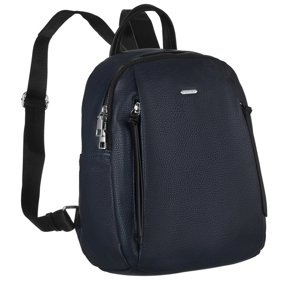 Kuprinė moterims Rovicky 6727, mėlyna