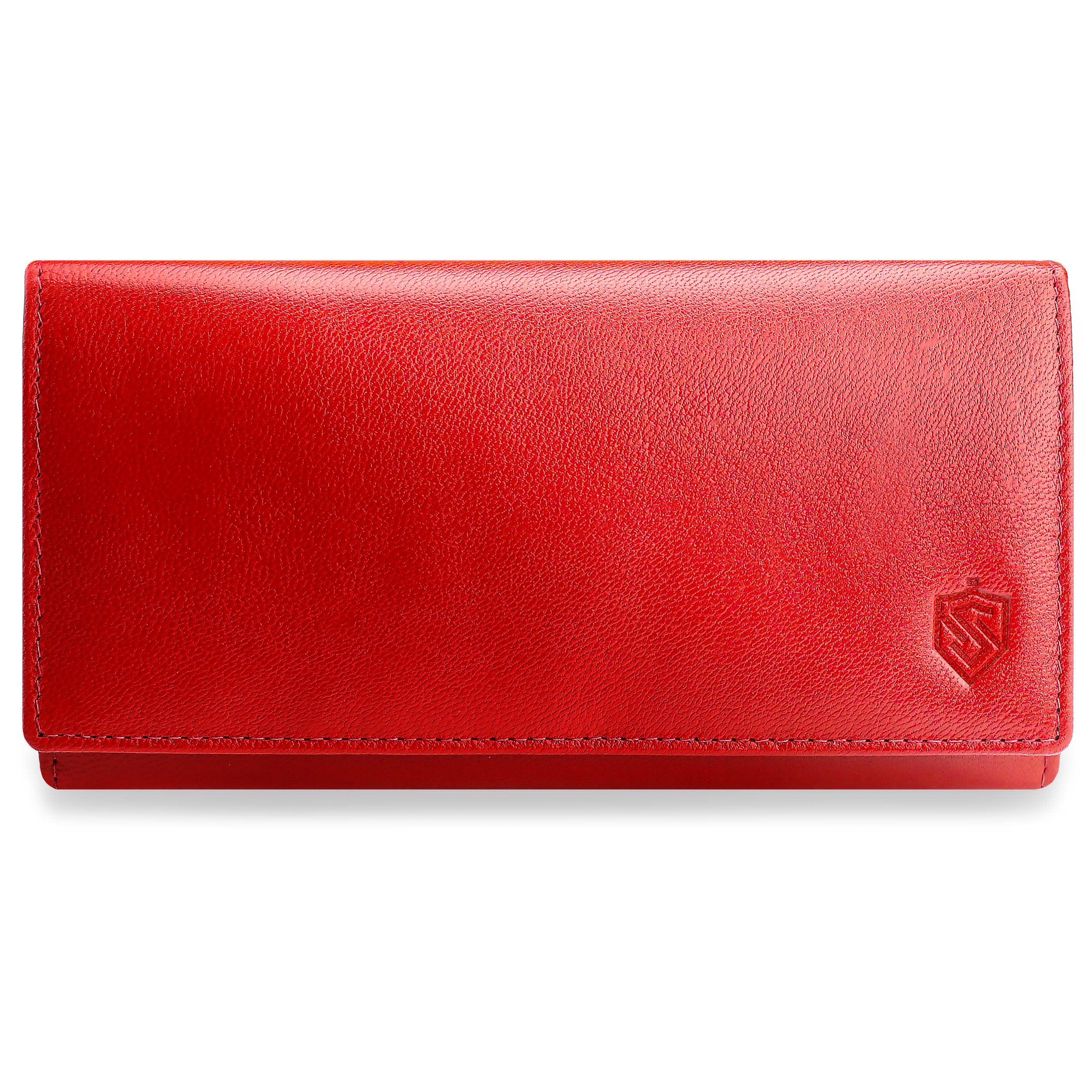 Moteriška piniginė STEVENS D1685