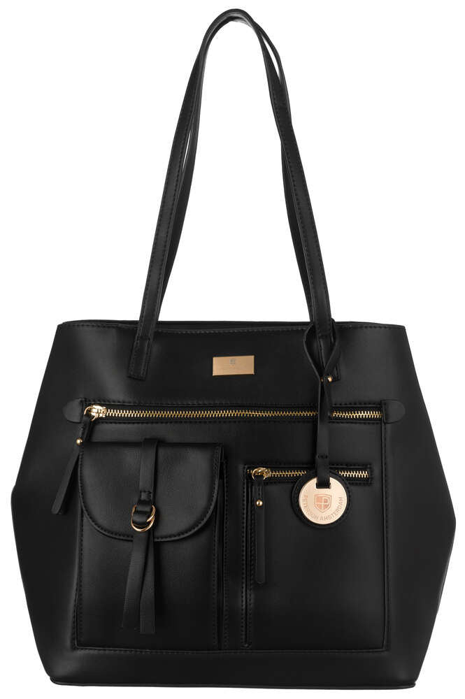 Moteriška rankinė Peterson, eko oda