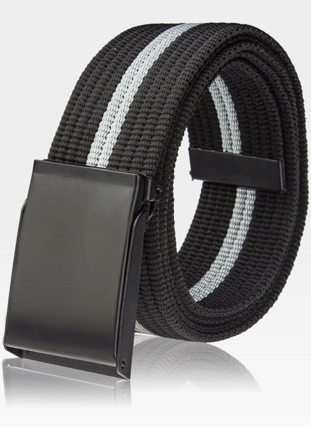 Vyriškas diržas Stevens D97