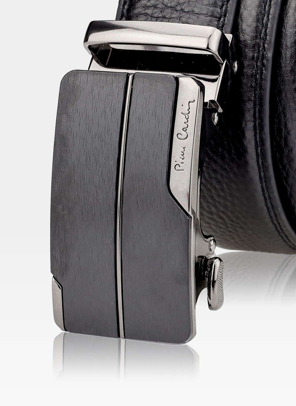 Diržas vyrams Pierre Cardin 547HY08 D201