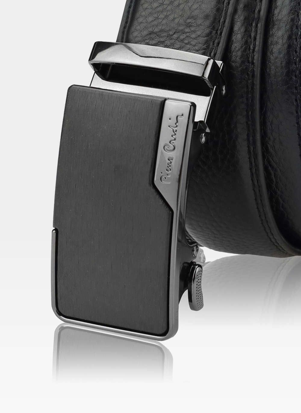 Diržas vyrams Pierre Cardin 548HY08 D200