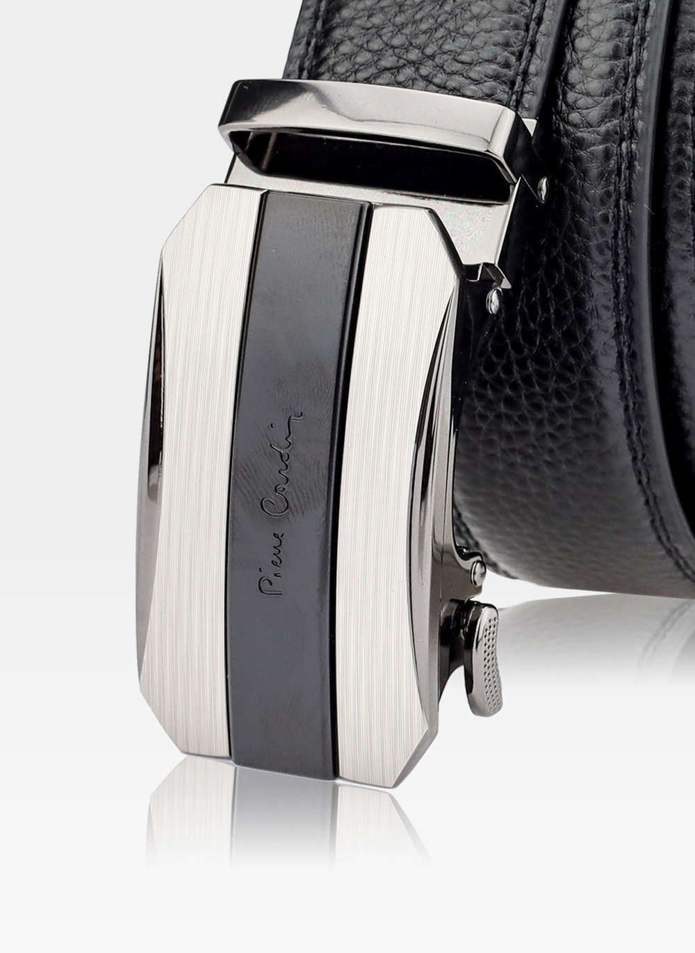 Diržas vyrams Pierre Cardin 549HY08 D199