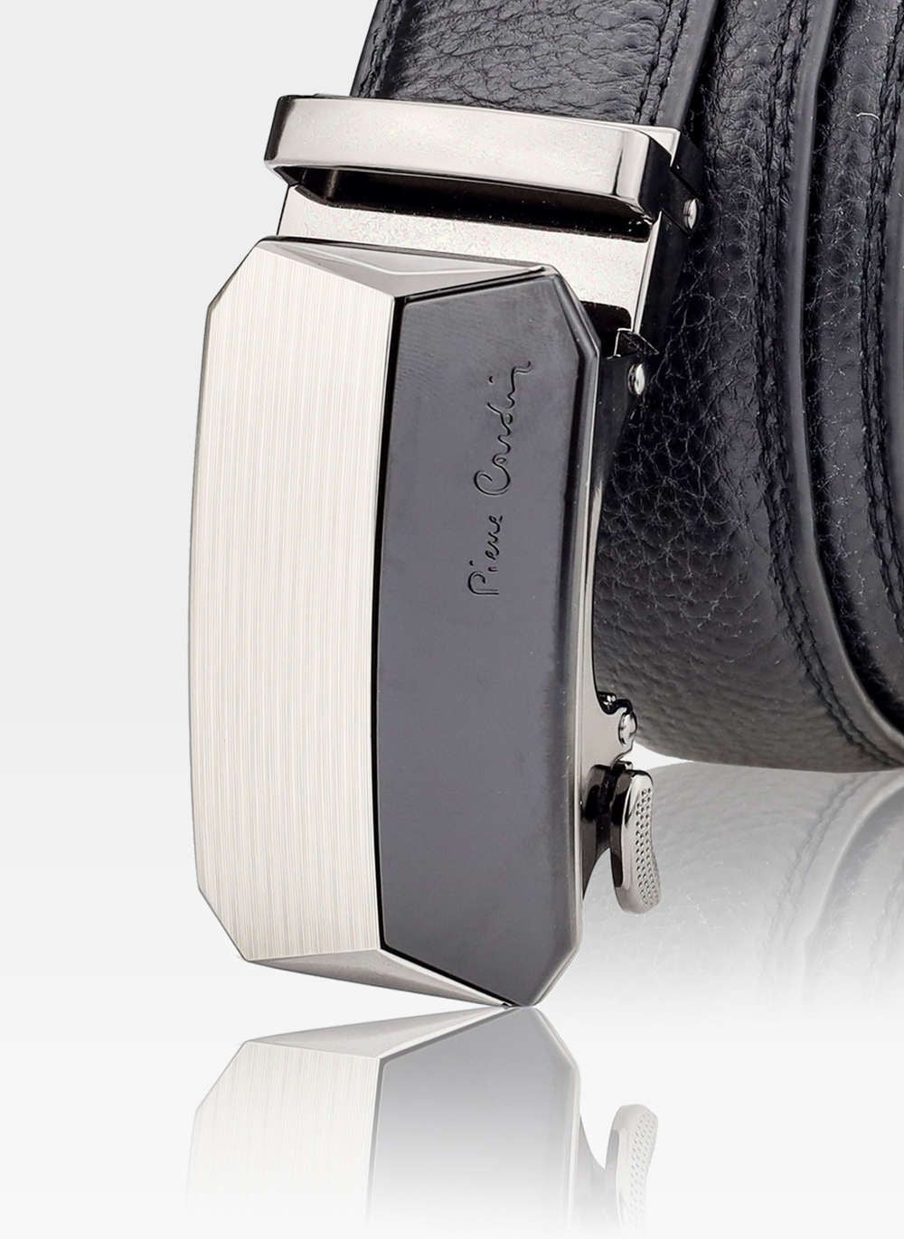 Diržas vyrams Pierre Cardin 550HY08 D198