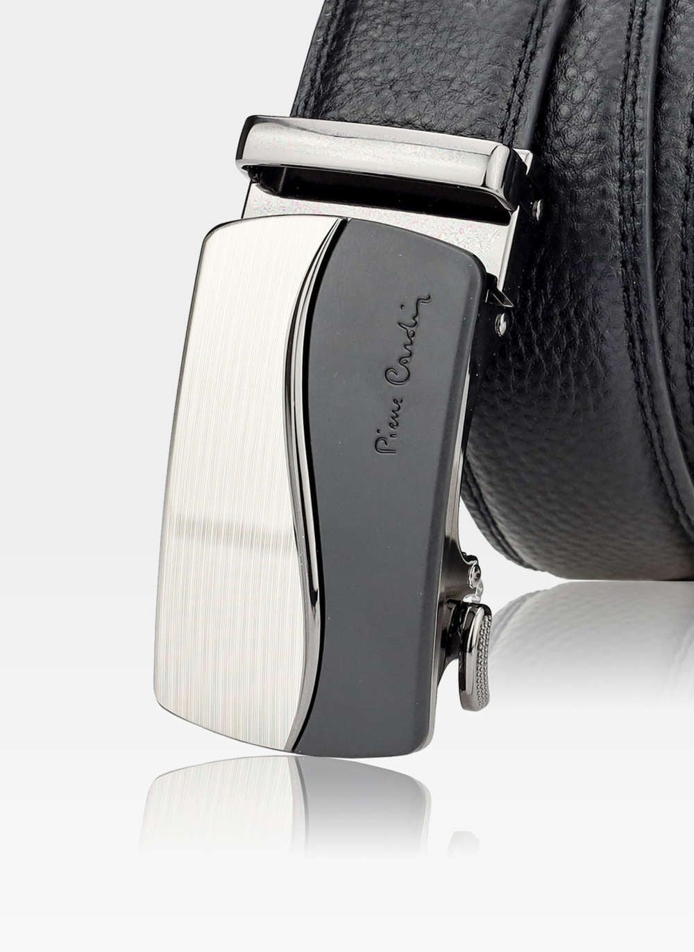 Diržas vyrams Pierre Cardin 551HY08 D197