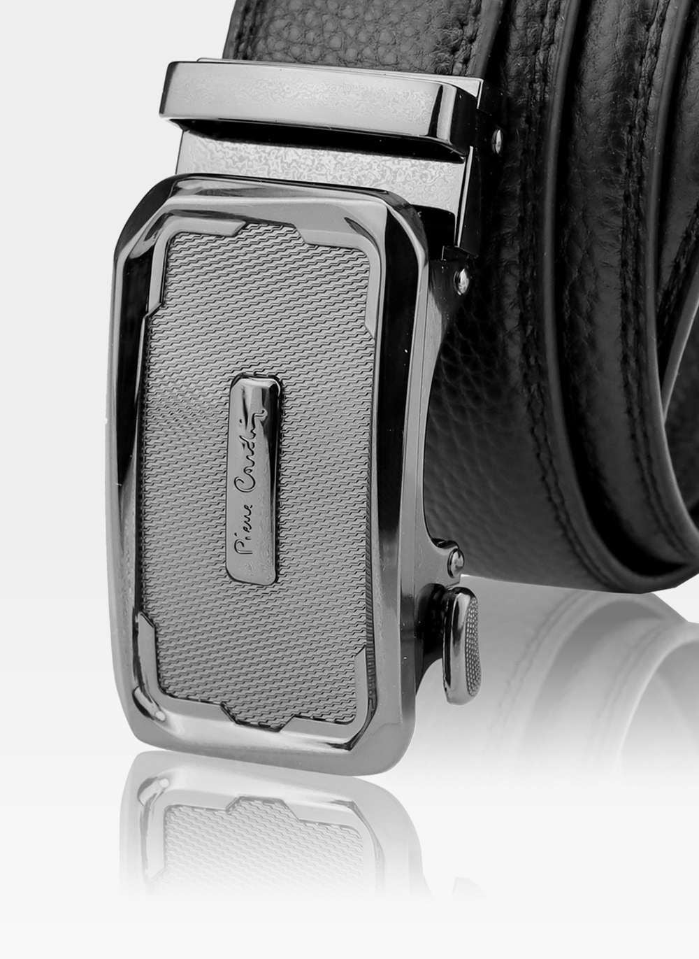 Diržas vyrams Pierre Cardin 556HY08 D194