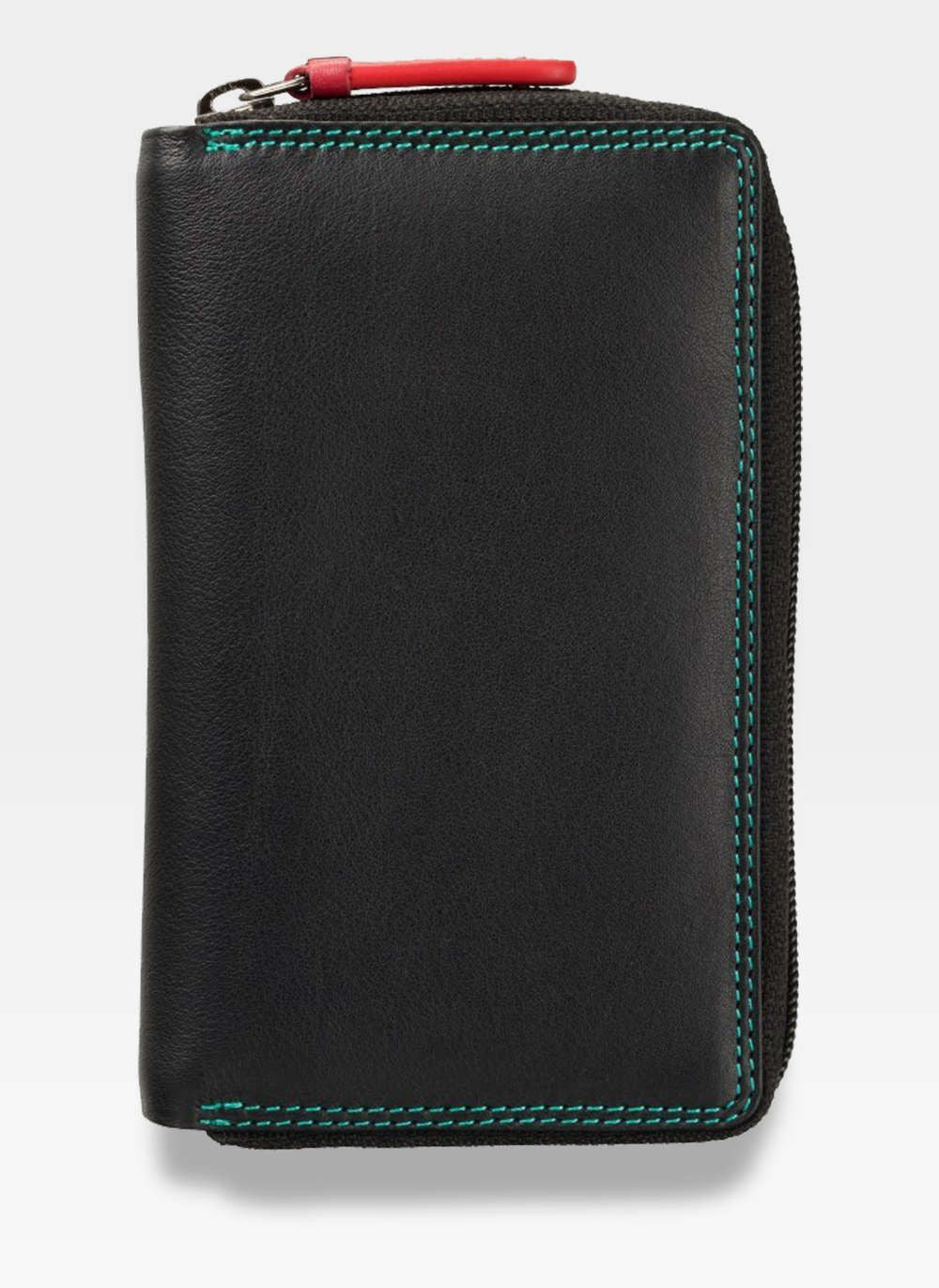 Piniginė moterims Visconti RB-98 D30