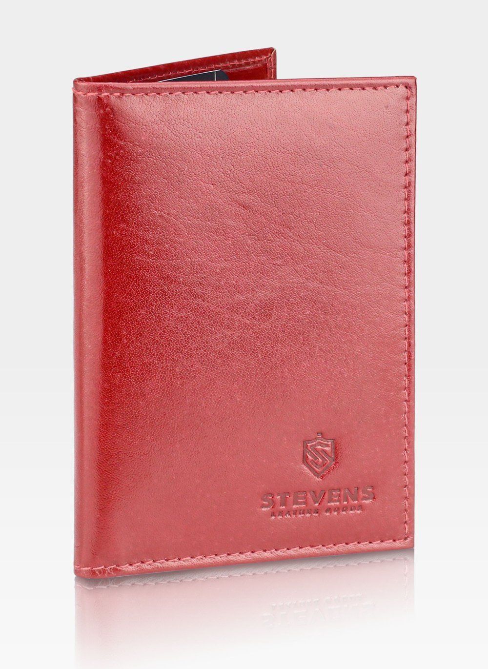 Kortelių, dokumentų dėklas Stevens P43 D1926