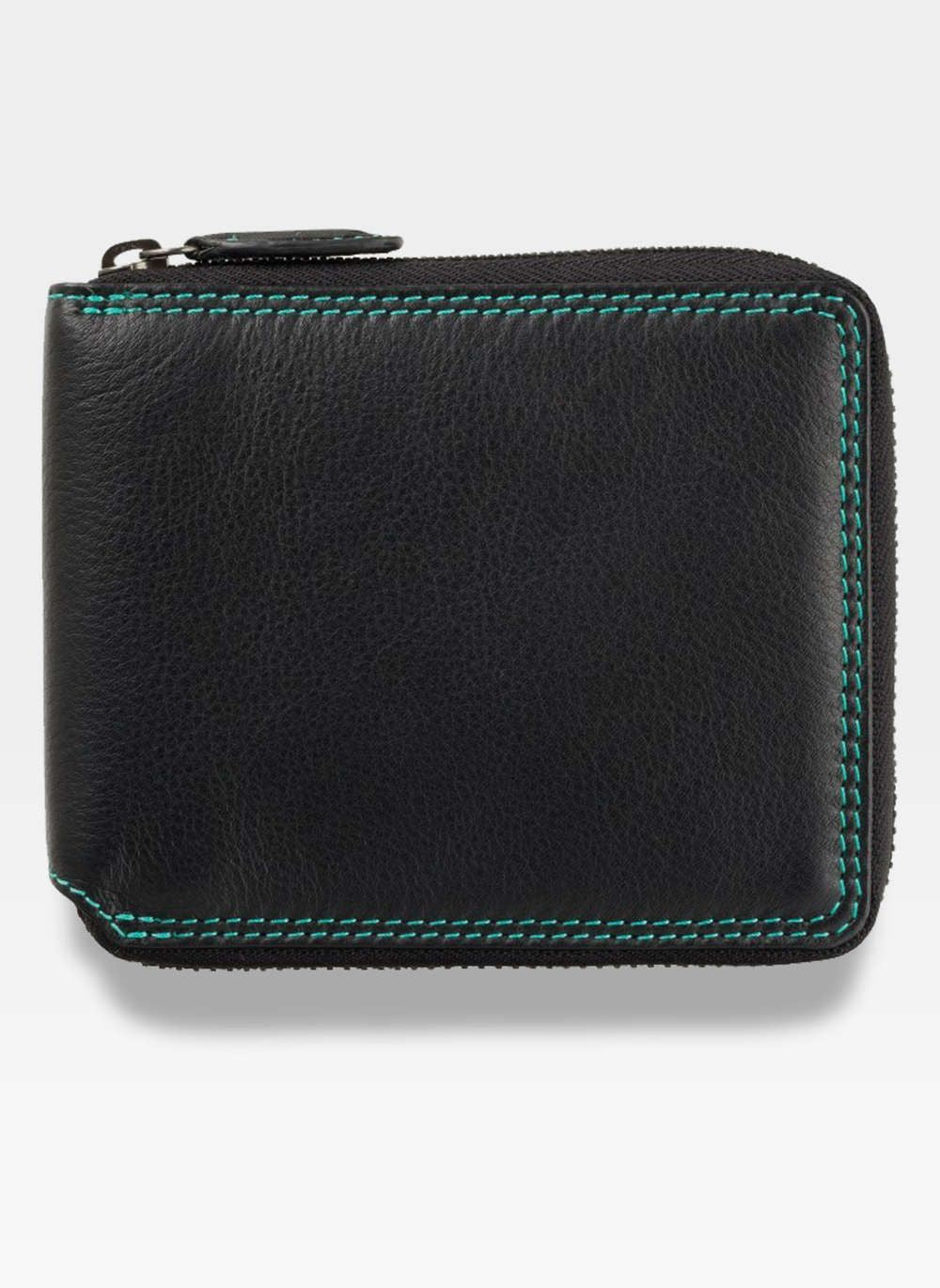 Piniginė moterims Visconti Picasso SP-29 Multicolor D34