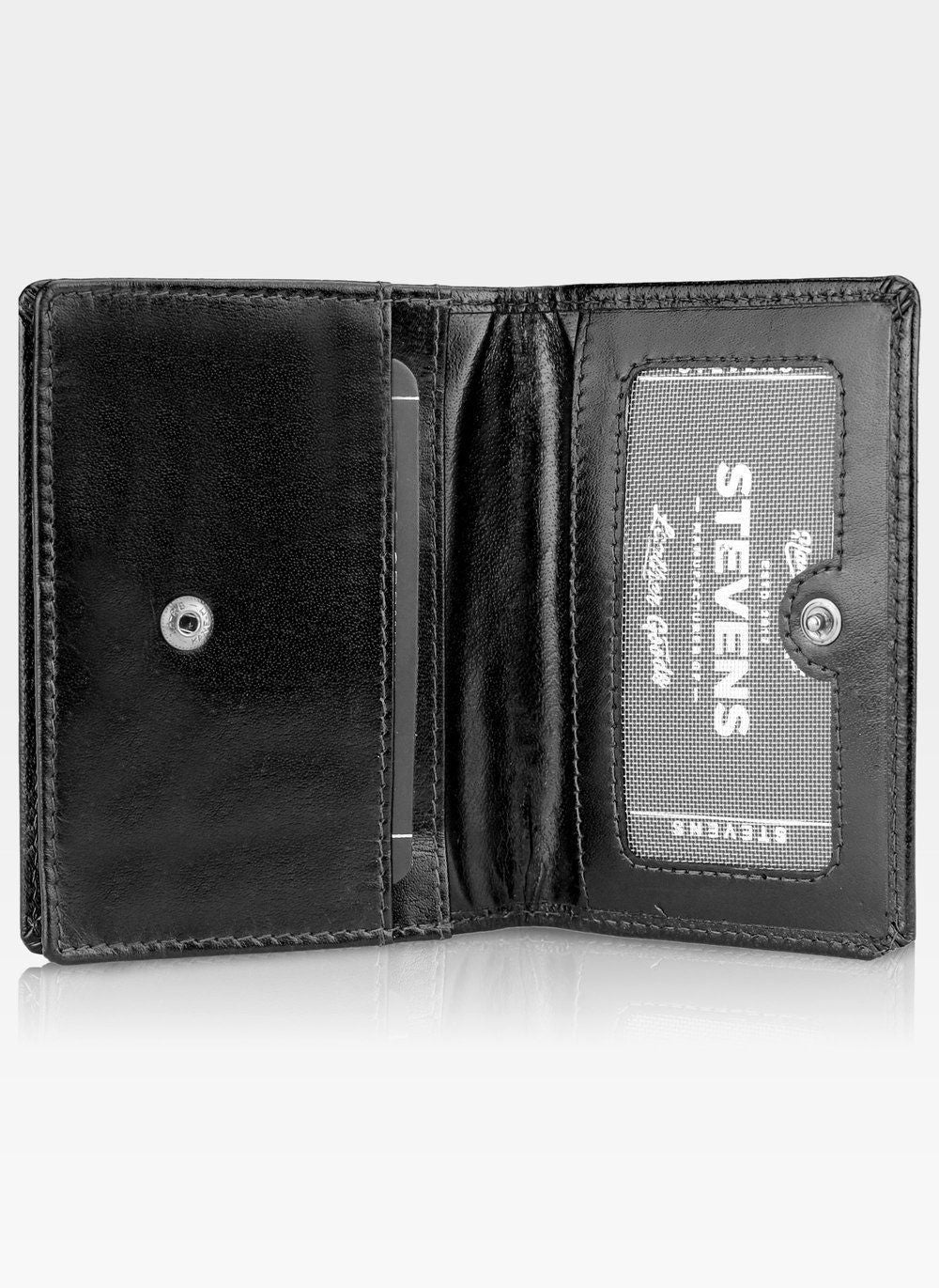 Kortelių dėklas Stevens P48 S1070