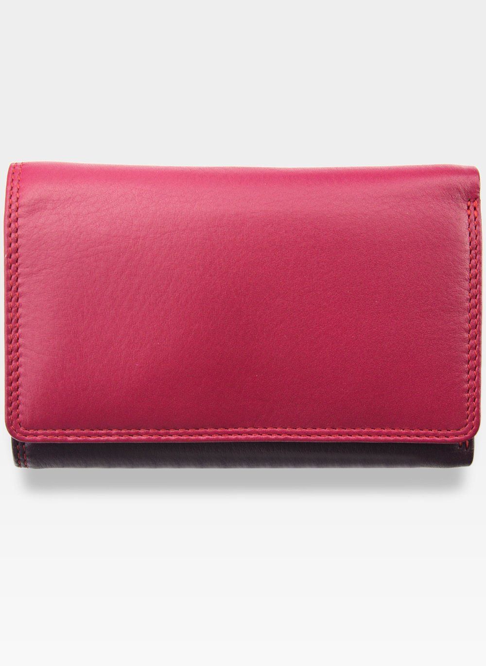 Moteriška odinė piniginė Visconti RB43 D1828