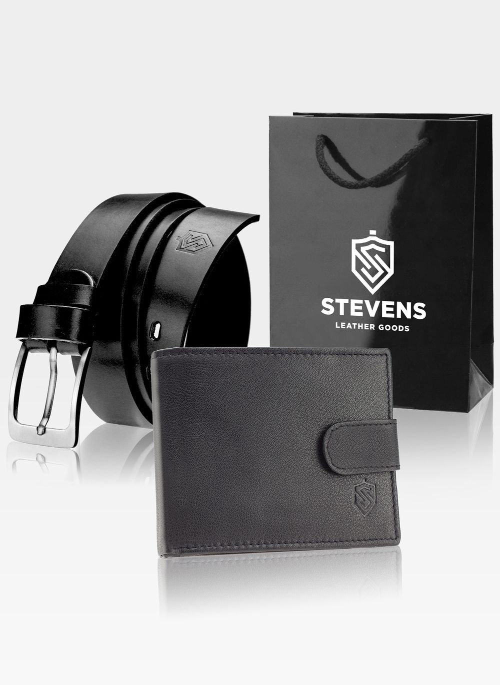 Vyriškas dovanų rinkinys Stevens P25 D81