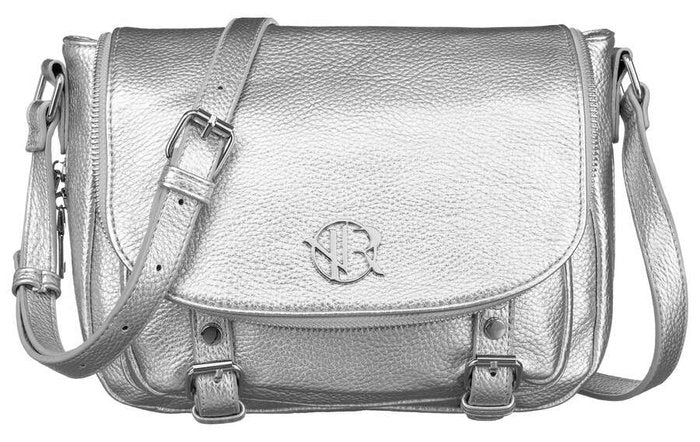 Moteriška rankinė Rovicky, ekologiška oda N400