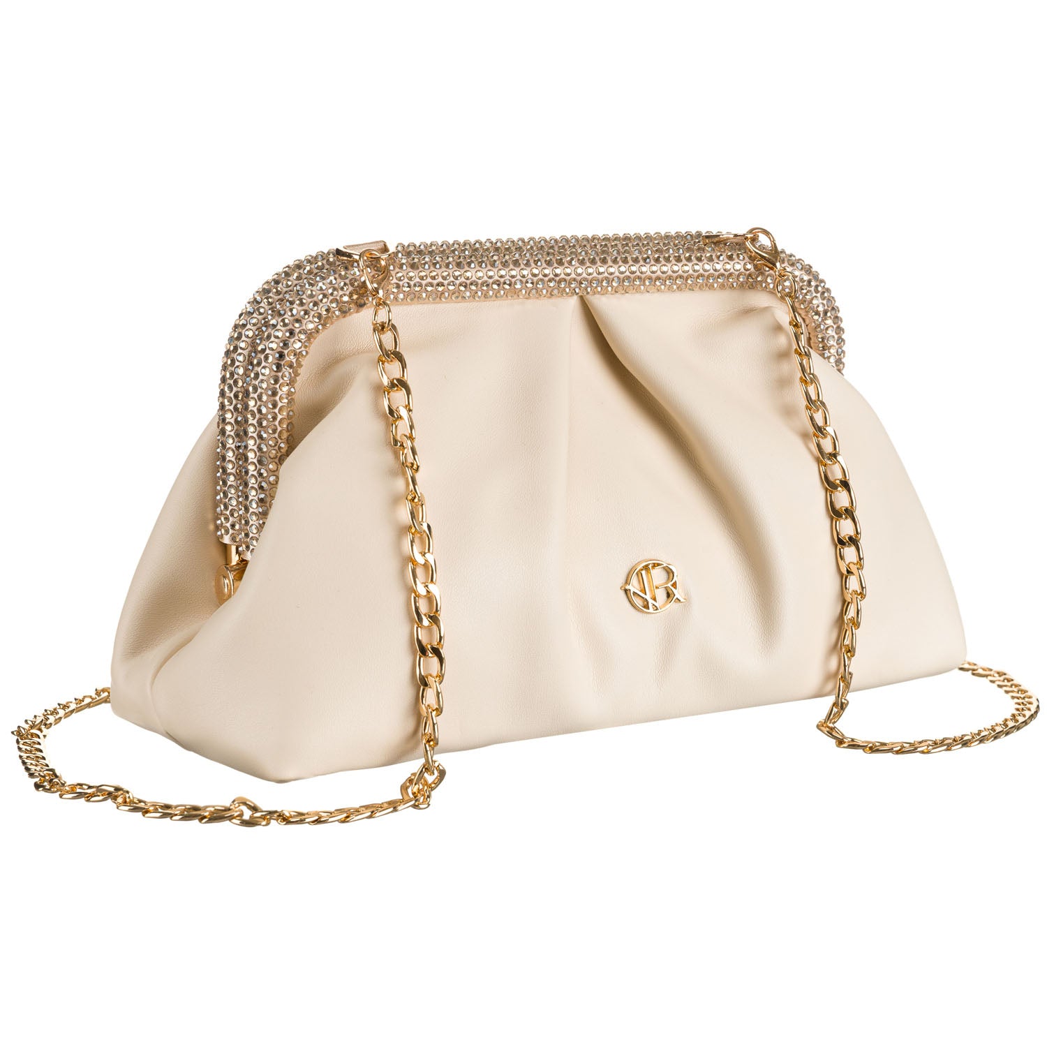 Maža rankinė moterims Rovicky, smėlio