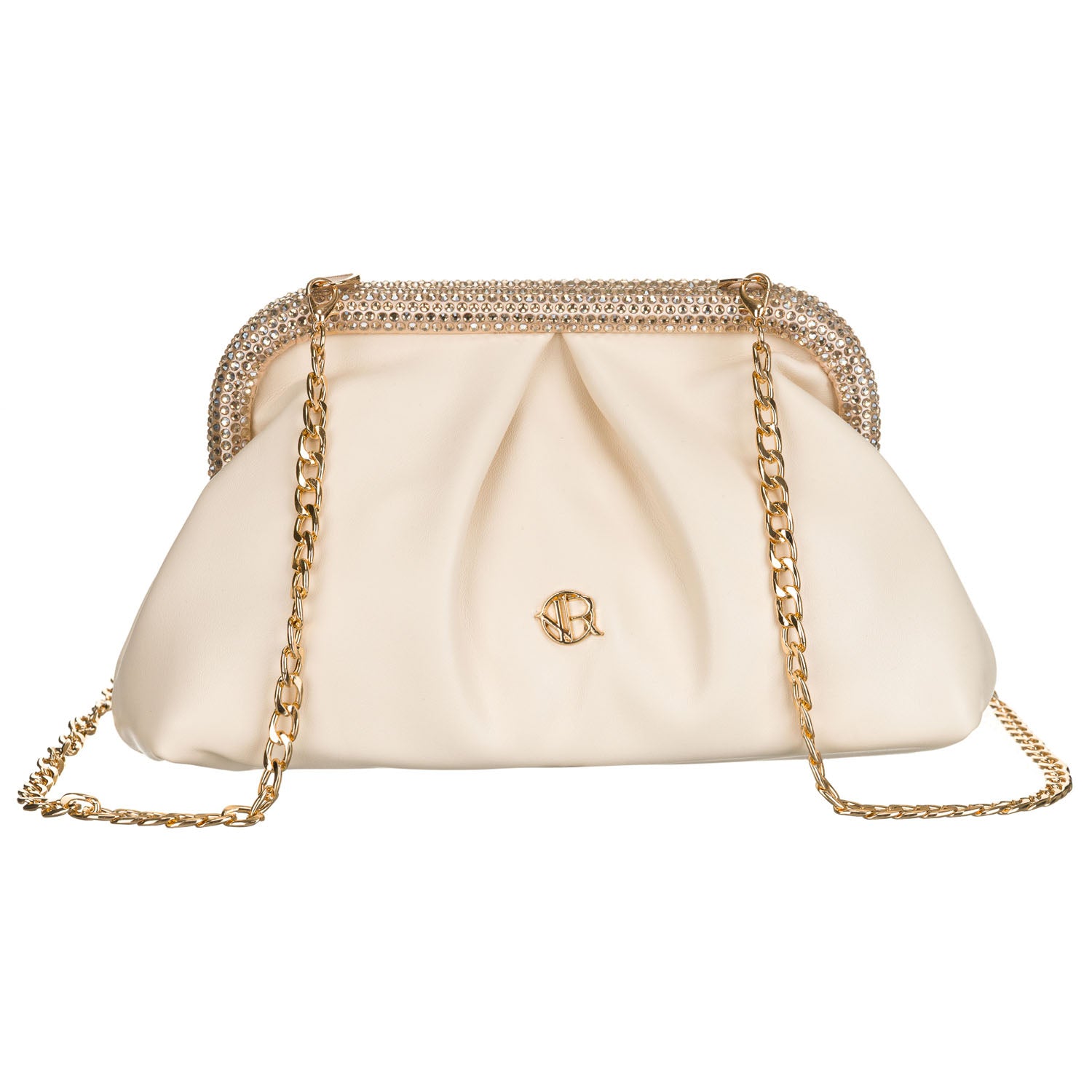 Maža rankinė moterims Rovicky, smėlio