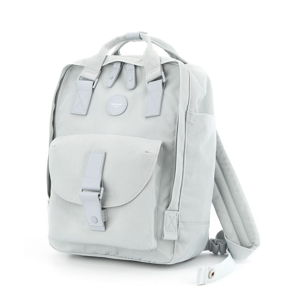 Mėlyna vandeniui atspari miesto kuprinė Himawari