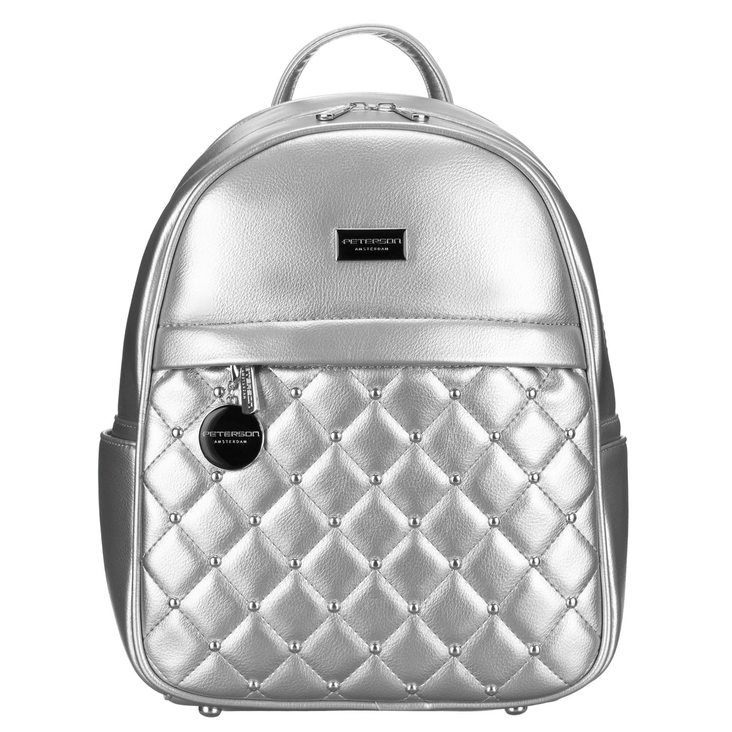 Kuprinė peterson B12. N432