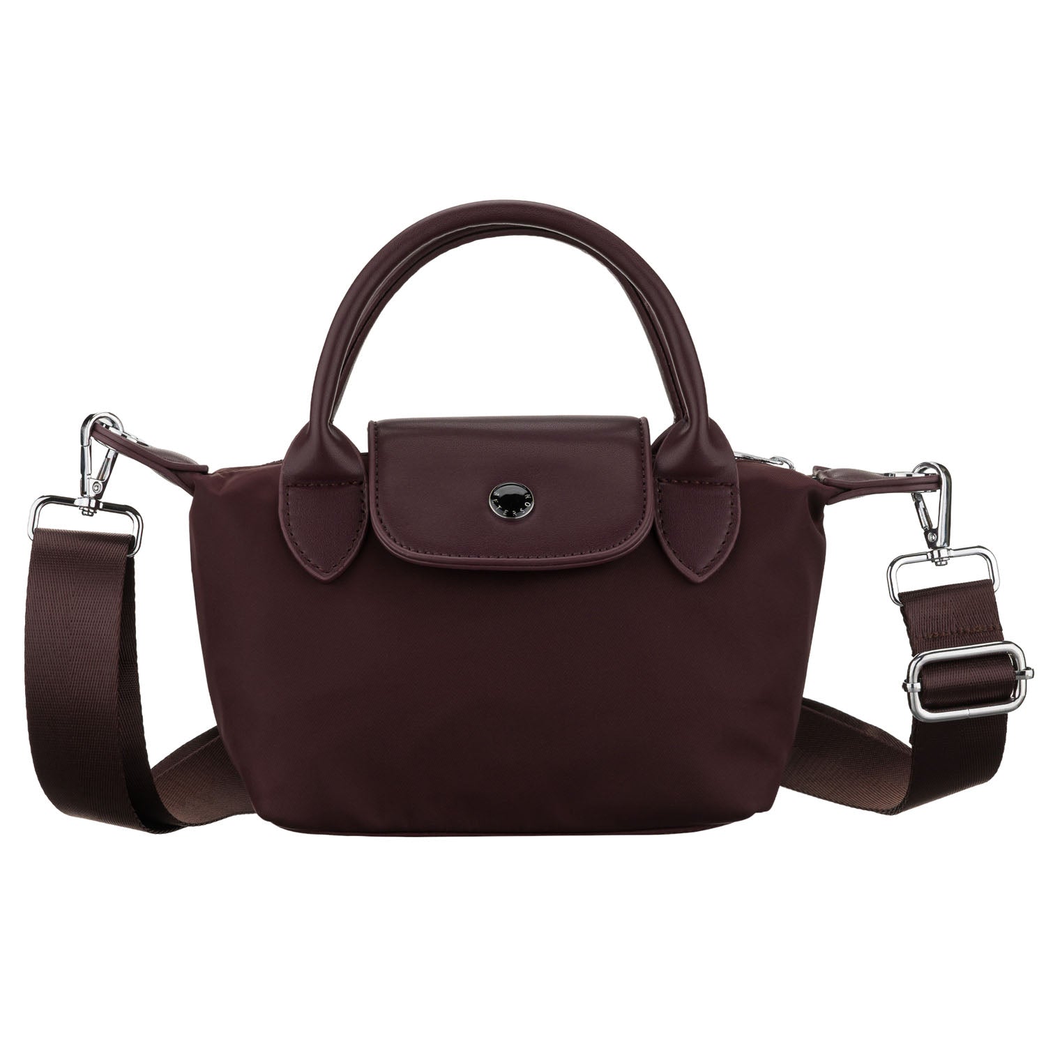 Rankinė moterims Peterson, bordo B241